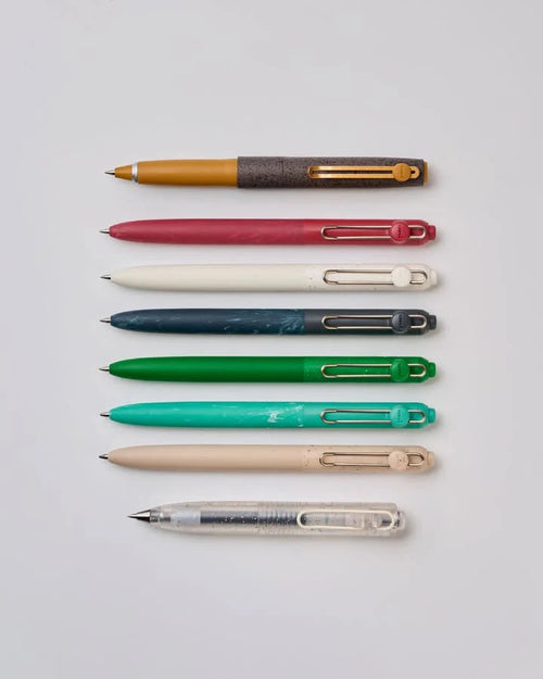 Uni-Ball Zento Standard — Creek