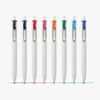 Uni-ball One Pen Set