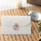 Wax Seal Klistremerker