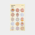 Wax Seal Klistremerker