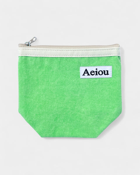 Pencil Case - Apple Sherbet