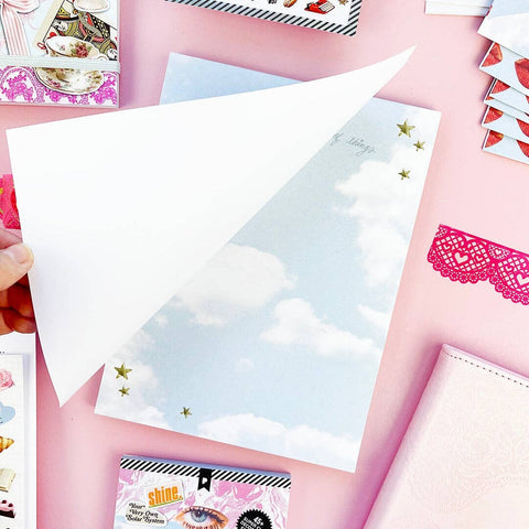 Art Of Things Notepad