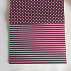 Patterned craft papers from Martina Calvi's Big Book of Craft Paper — page detail 6