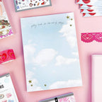 Art Of Things Notepad