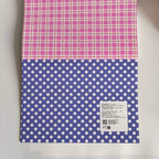 Patterned craft papers from Martina Calvi's Big Book of Craft Paper — page detail 7