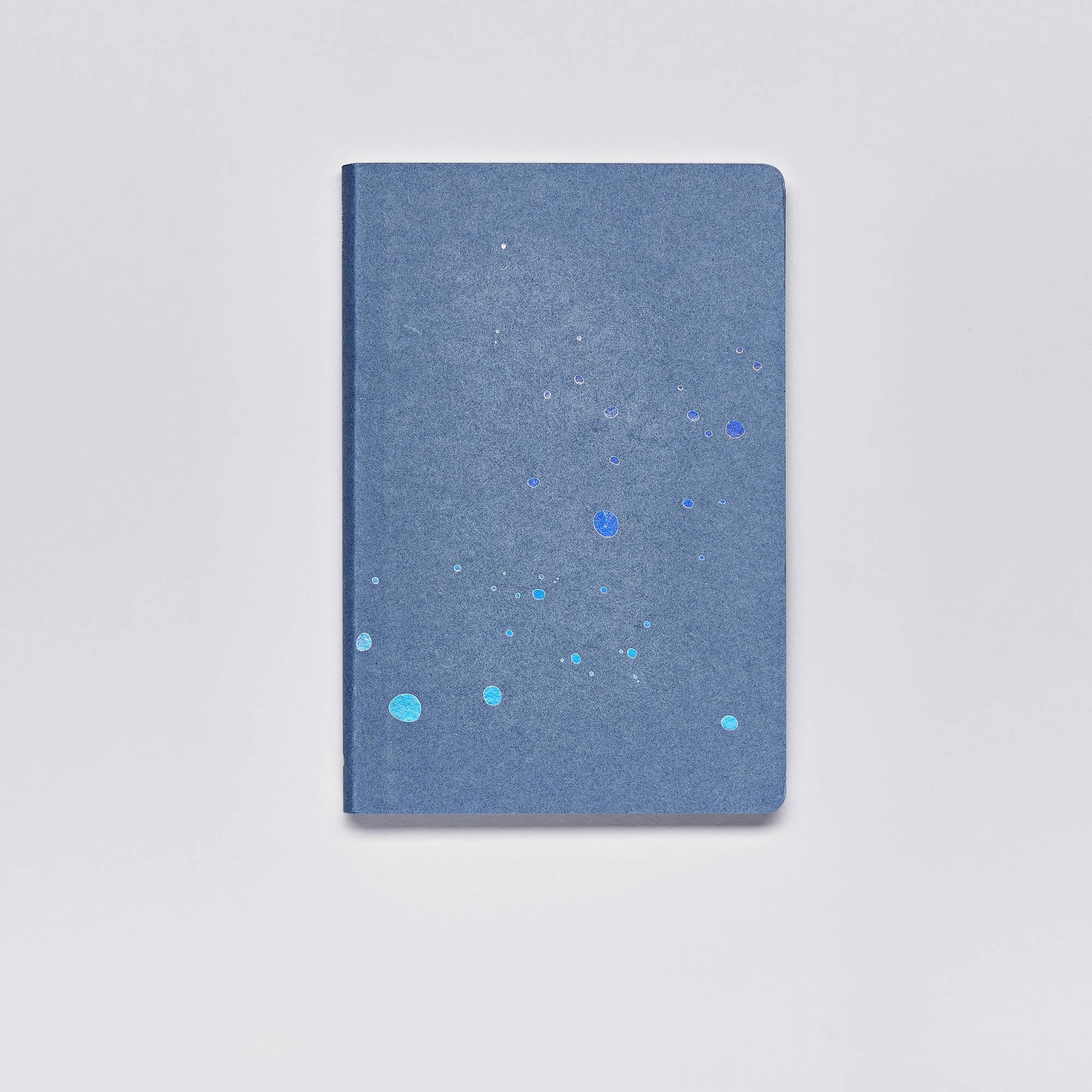 Bullet Journal - Denim A5