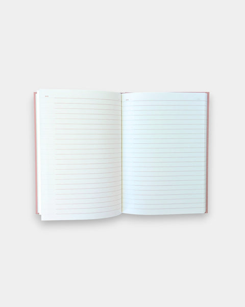 Easy Journal / Diary