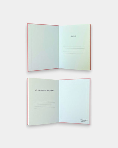 Easy Journal / Diary