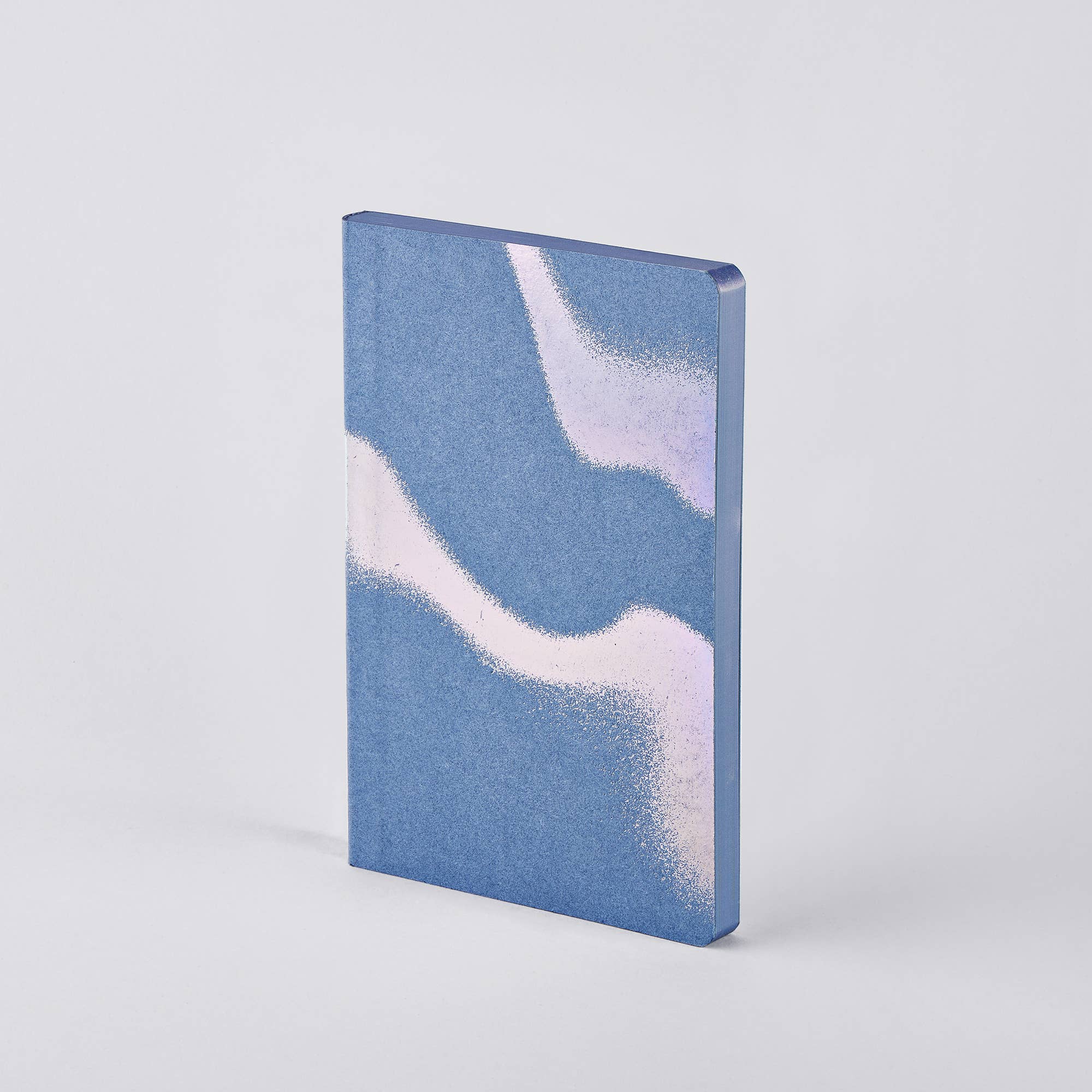 Bullet Journal - Vasket Denim A5