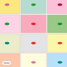 Mind Map Maker - Fluo Paper Co.