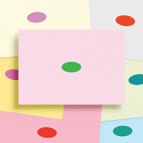 Mind Map Maker - Fluo Paper Co.