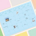 Monthly Planner