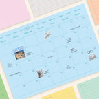 Monthly Planner