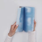 Clouds Junk Journal