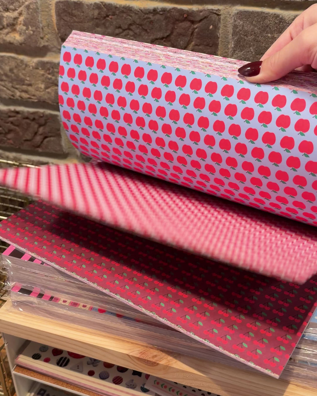 Big Book of Craft Paper