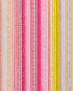 Colored Paper Sketchbook — Pink
