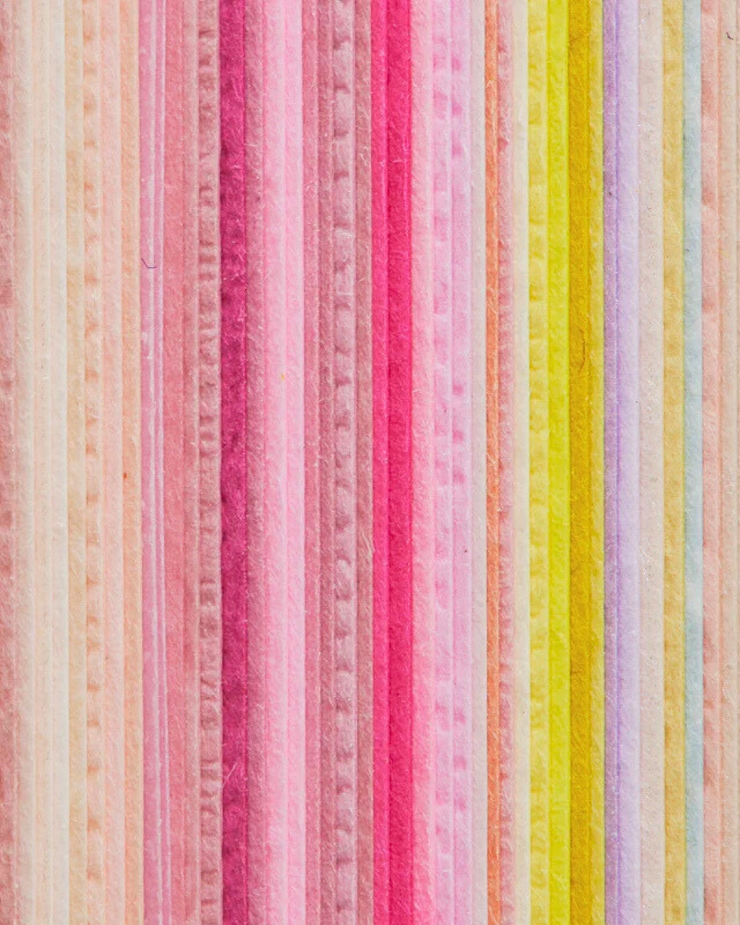 Fargerik Skissebok — Rosa