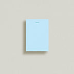 Squirrel! Notes - Fluo Paper Co.